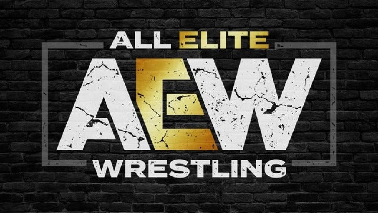 Update On Ticket Sales For Future AEW Events