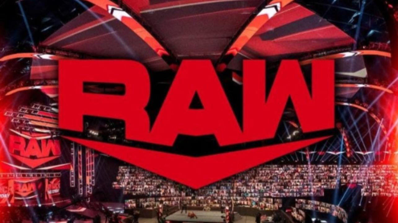WWE Monday Night Raw Viewership, Rating Slip Against College Football Competition