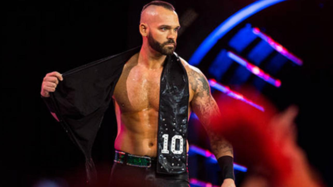 Shawn Spears Says He is The Most Well Rounded AEW Wrestler, Discusses Peyton Royce & more