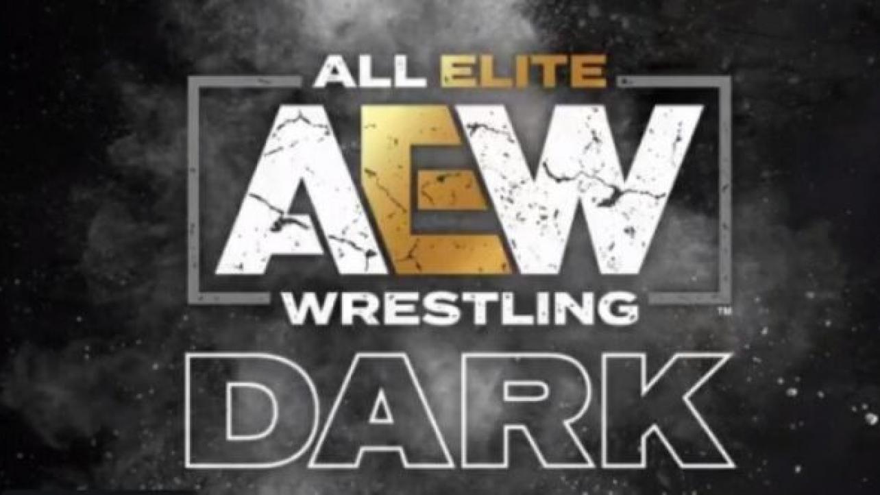 AEW Dark Results (3/23/21)