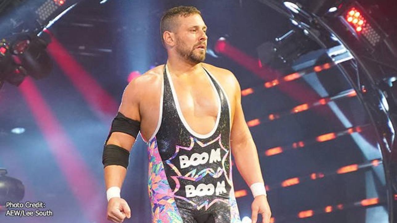 Colt Cabana Understands Why Braun Strowman Would Want To Come To AEW