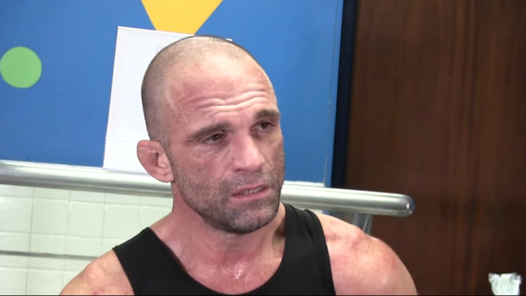 Charlie Haas Talks Return To Wrestling | EWrestling