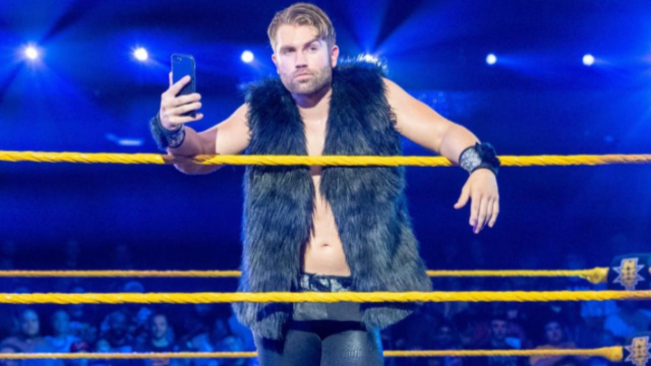 Tyler Breeze Discusses His Future in Wrestling, Retirement, WWE Banning Twitch Streams & more