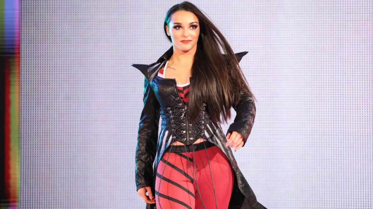 Deonna Purrazzo Reveals She Wants A Casket Match With Mickie James