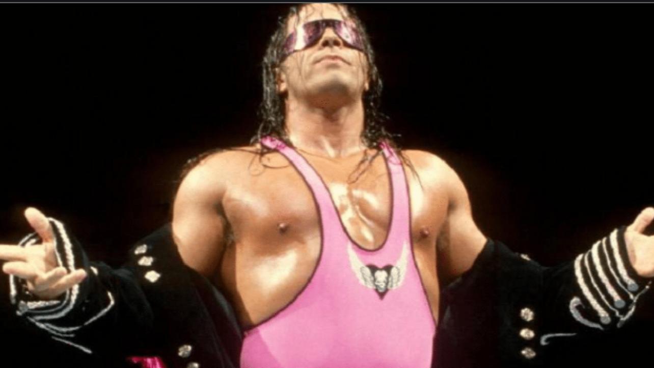 Backstage Details on WWE Quietly Removing Several Documentaries Featuring Bret Hart