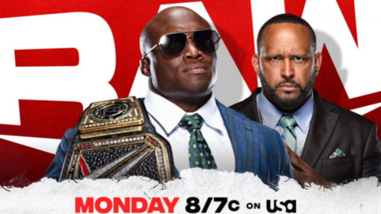 WWE Monday Night Raw Live Results (August 9, 2021): Amway Center, Orlando, FL
