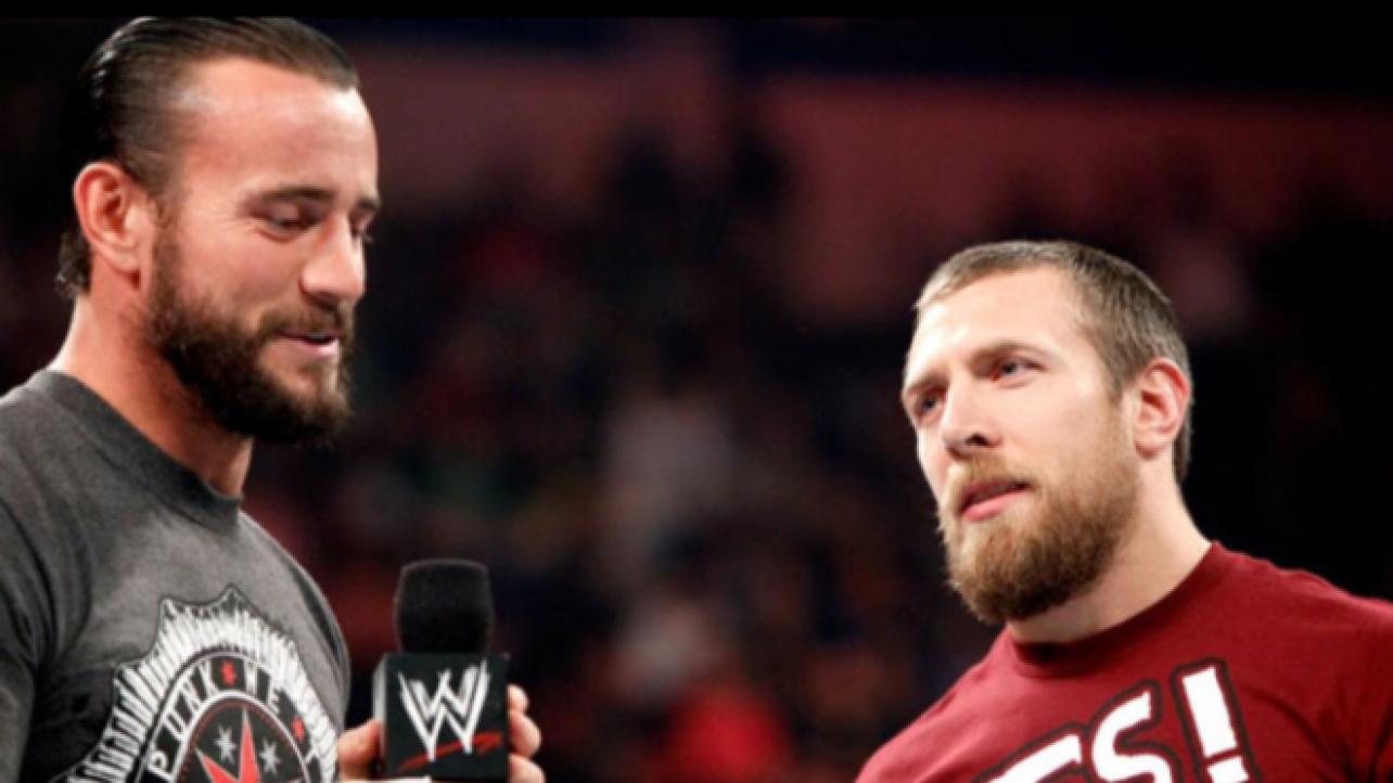 Opening Betting Odds for AEW All Out Matches & First Opponents For CM Punk & Daniel Bryan