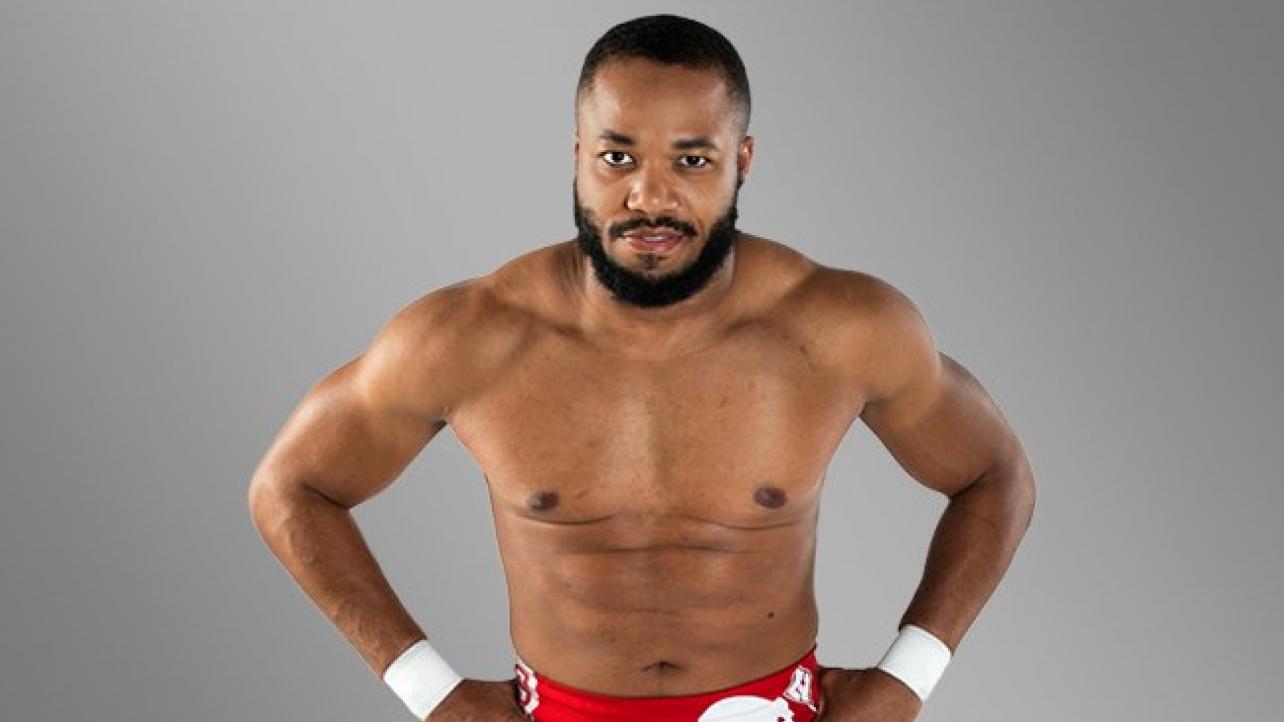 Highlights From Recent Interview With ROH Pure Champion Jonathan Gresham