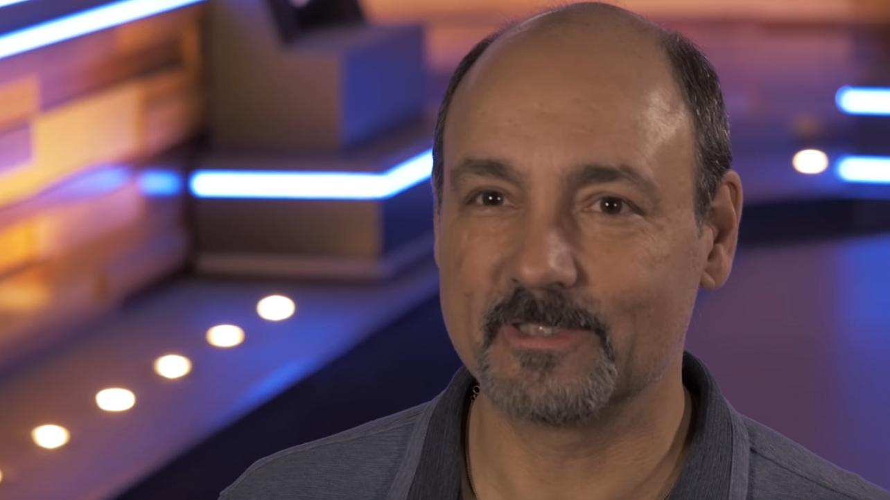 Jimmy Korderas Says He Doesn't Want To See Drew McIntyre Get Wardlow-ed If He Ends Up In AEW