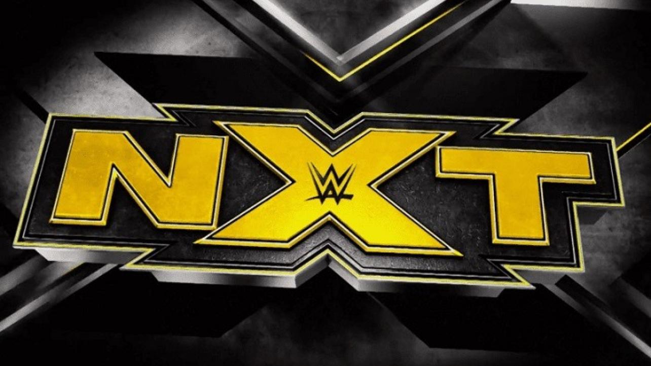 WWE NXT Results From Winter Park