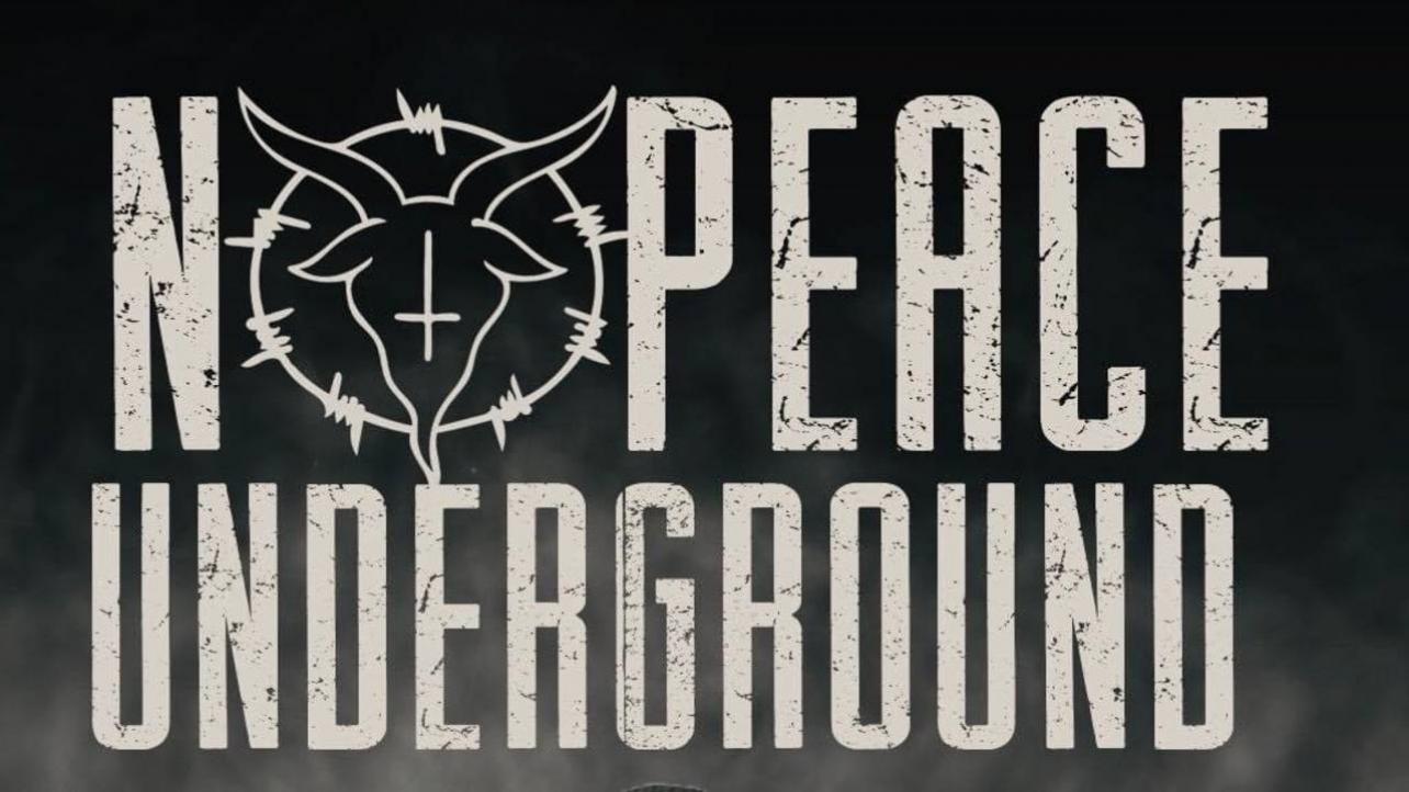 No Peace Underground This Hell Is Home Results(7/4)