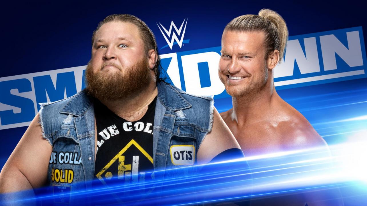 WWE SmackDown Results From Performance Center (5/1): Orlando