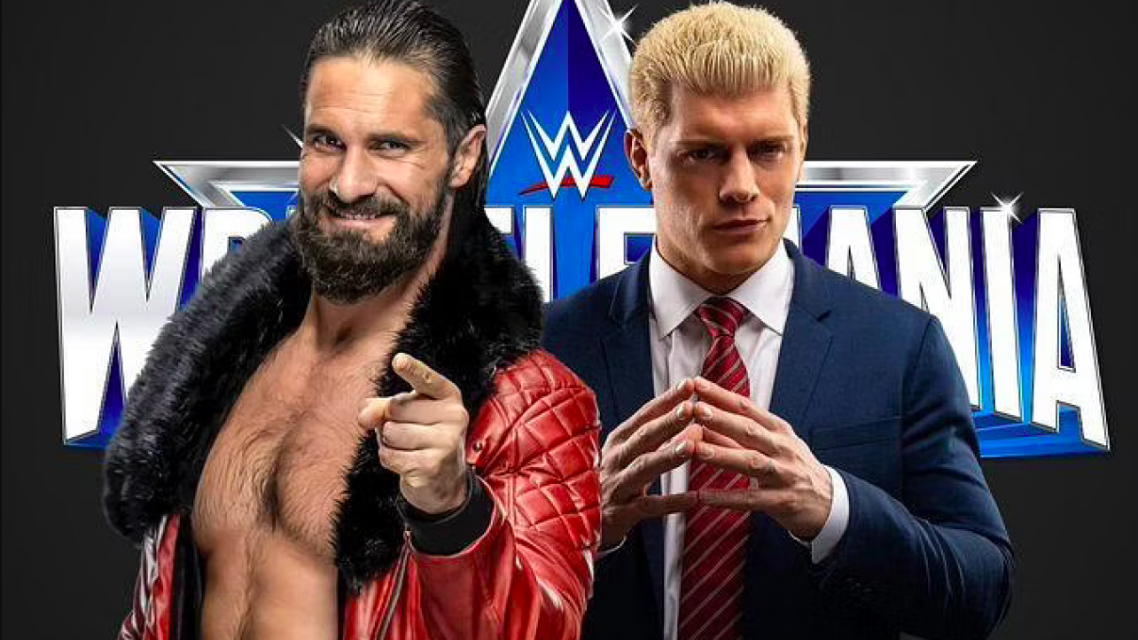 WWE News: Cody Rhodes Still Expected in WWE; Planned to Face Seth Rollins at WrestleMania 38