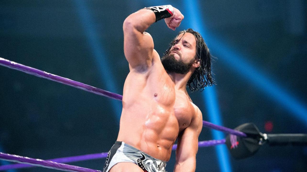 Tony Nese Recalls Hiding An Injury From WWE, Talks Wrestling Without An ACL