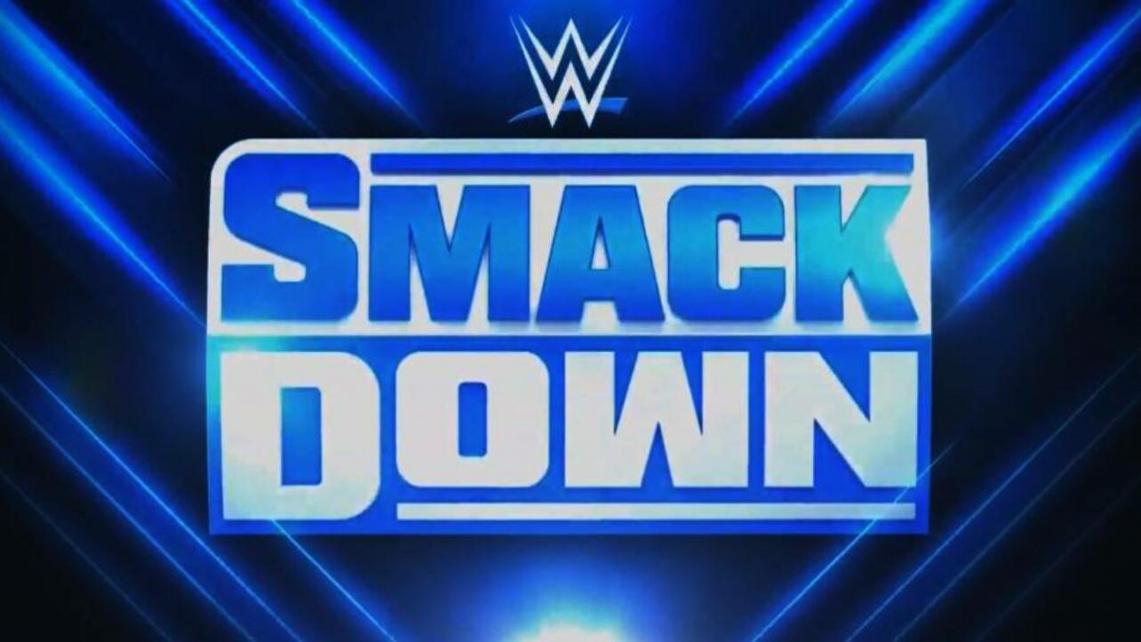 Two Huge Matches Announced For Next Week's Episode Of SmackDown