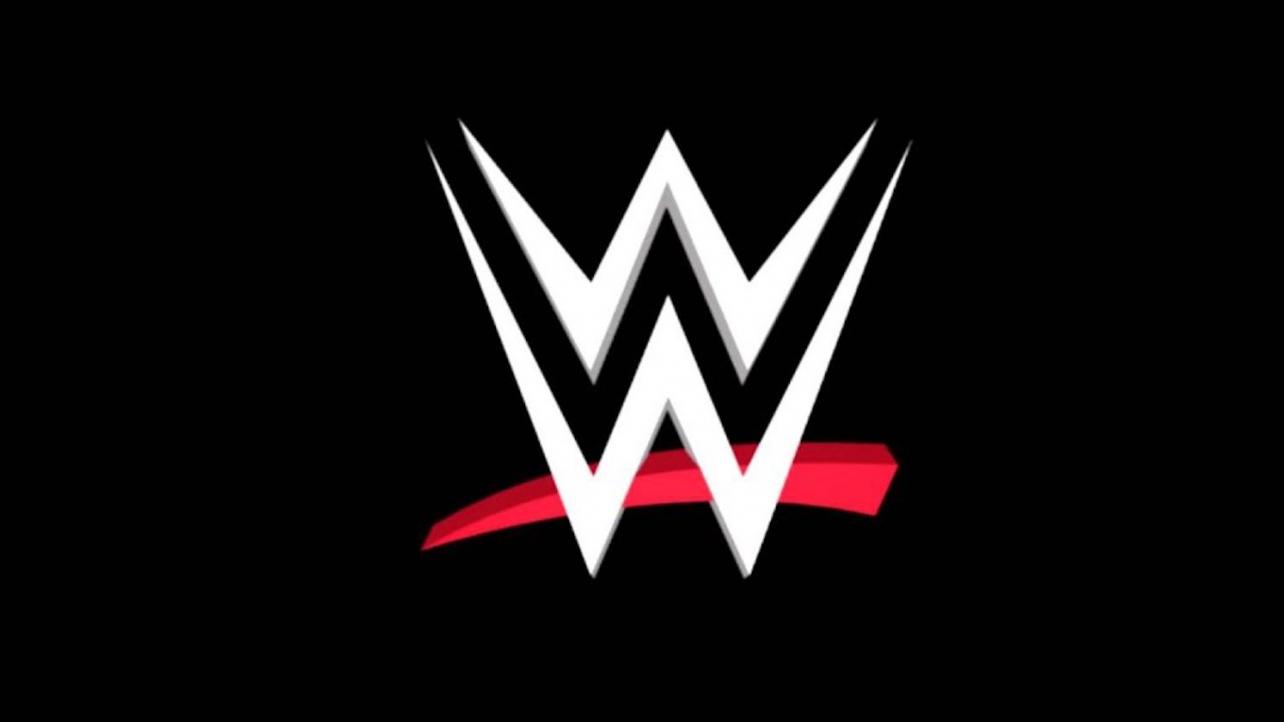 WWE Files New "Happy Corbin" Trademark, More