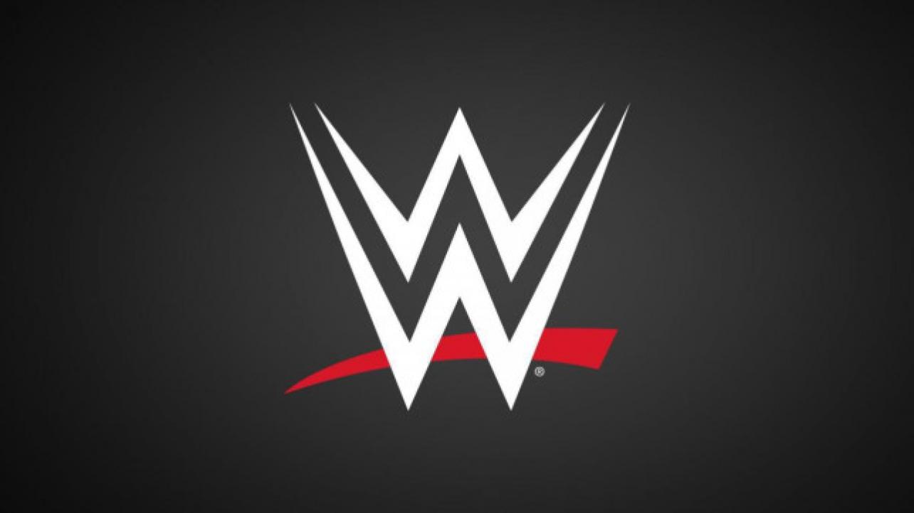 WWE Pre-Taping Multiple Shows This Week