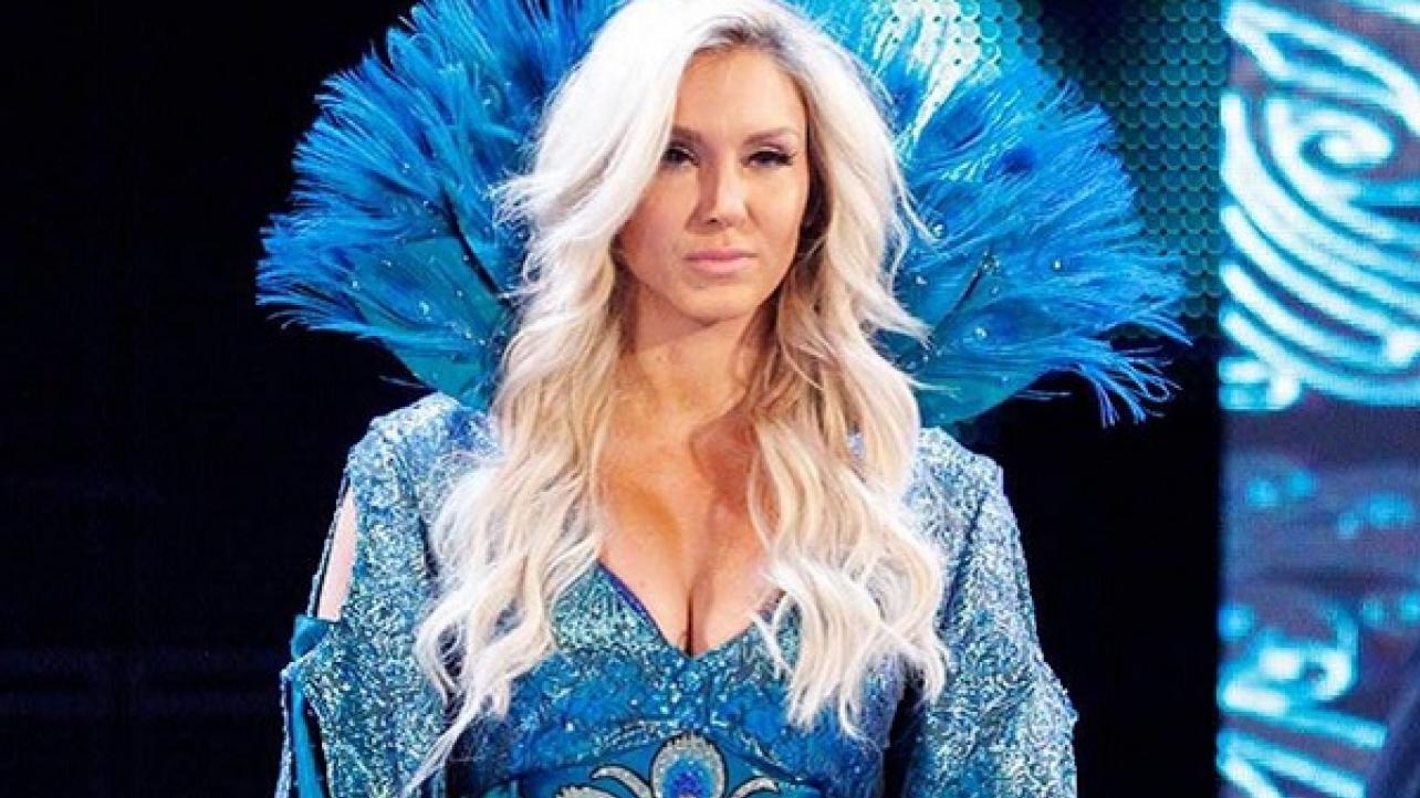 Charlotte Flair Talks To The Comeback (June 2019)