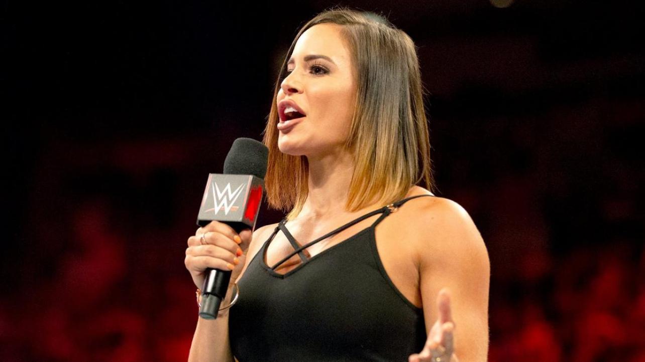 Update On Charly Caruso