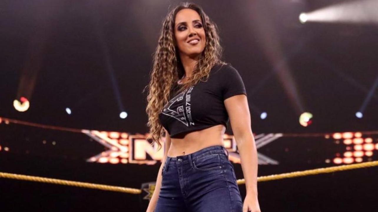 Chelsea Green Eyeing AEW, Impact, Or ROH Following WWE Release