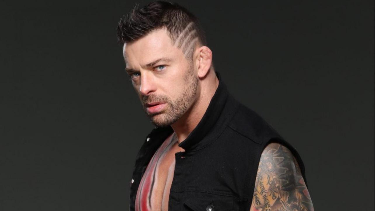 Davey Richards Talks Signing With MLW