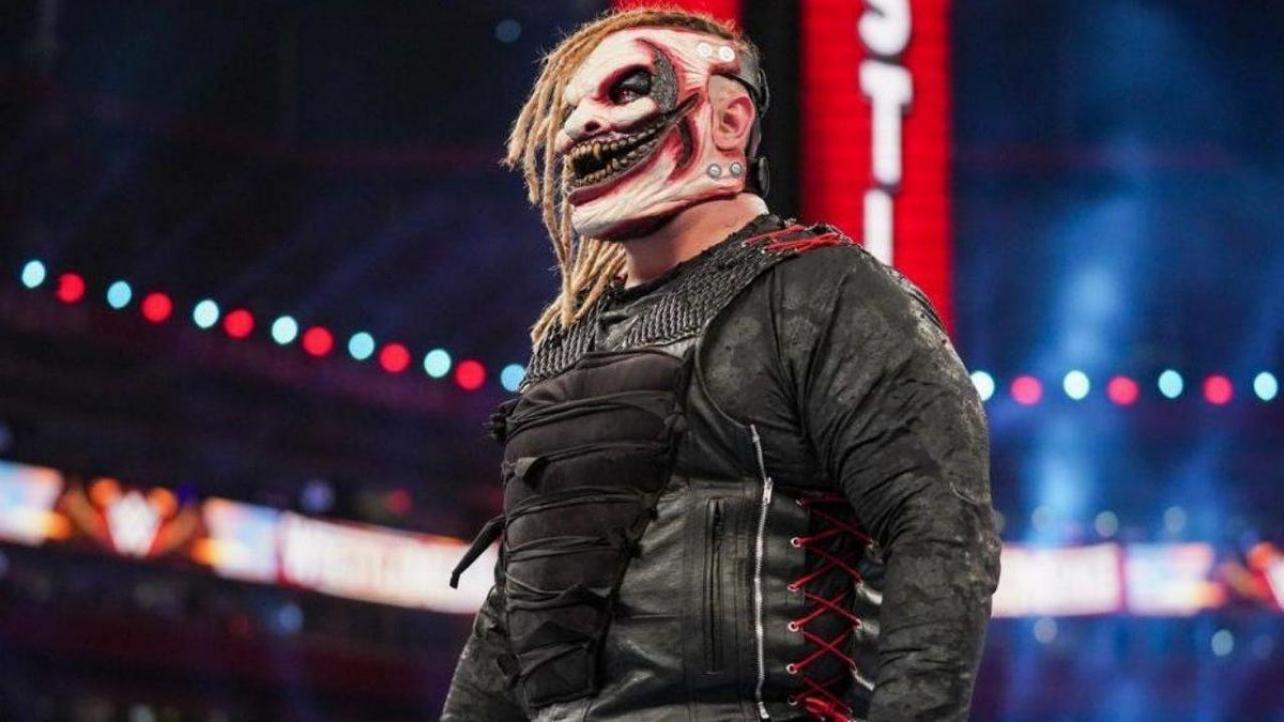 Bray Wyatt's Post-WrestleMania Absence Was Medical in Nature