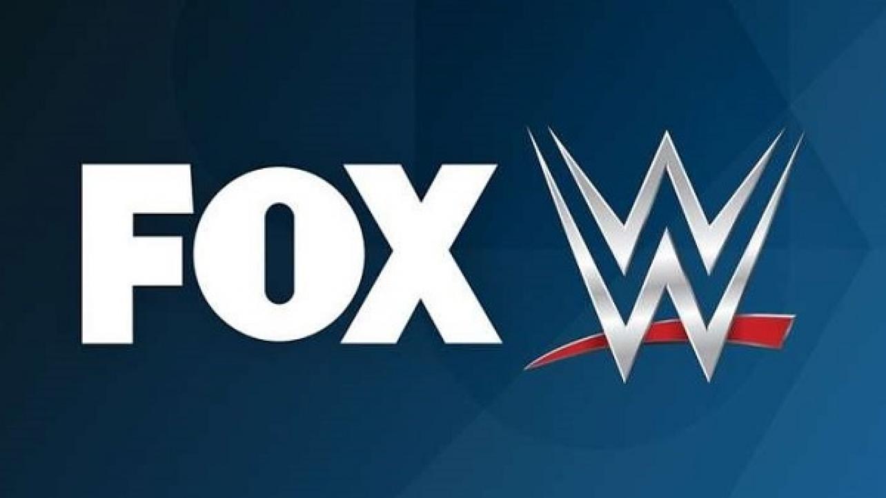 FOX Exec Talks WWE Ratings
