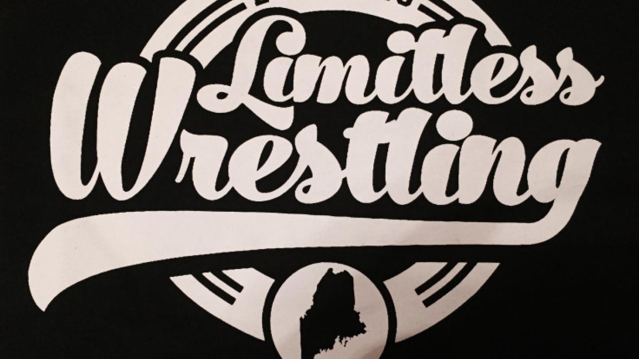 Limitless Wrestling Pressure Point Results (7/16)