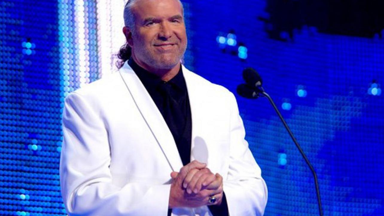Scott Hall - WWE Hall of Famer - Passes Away