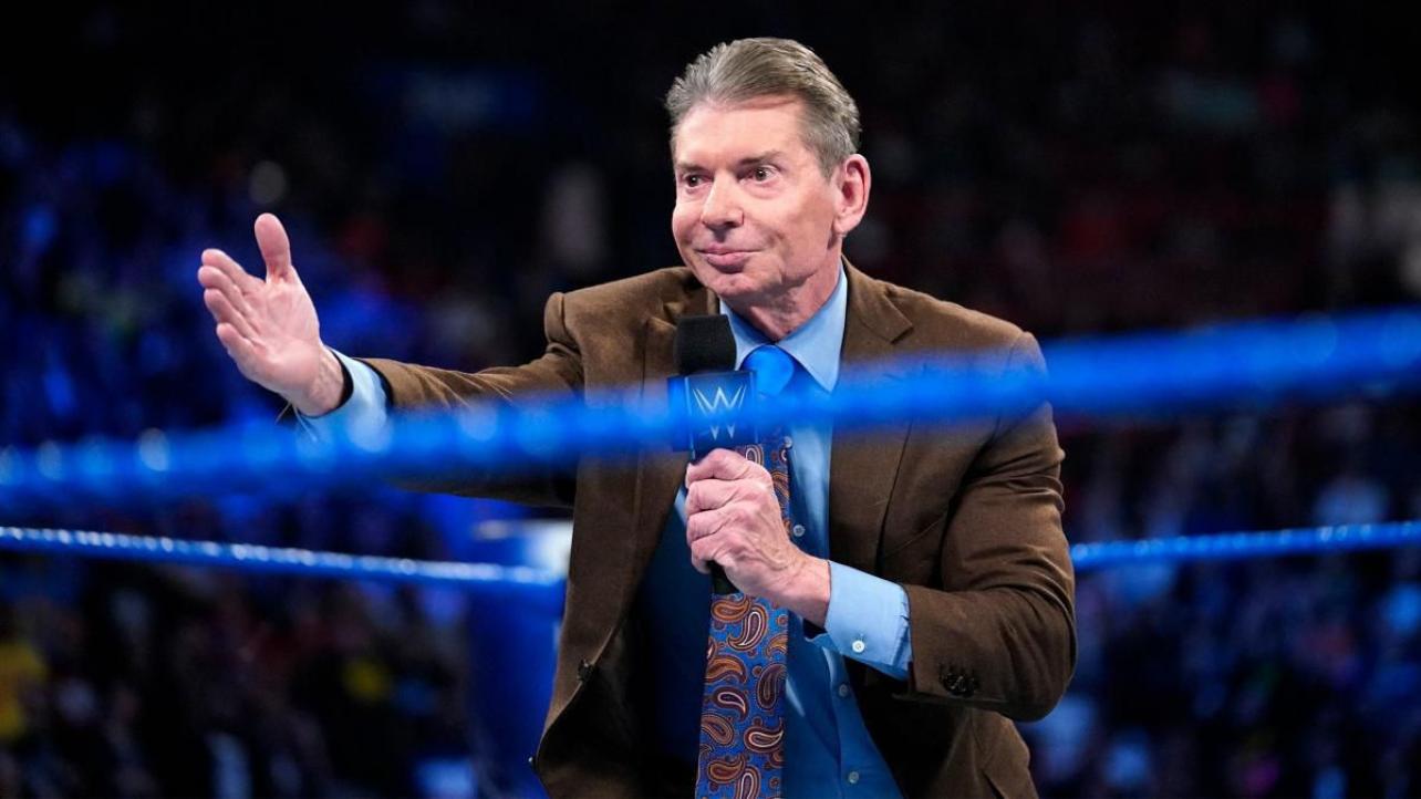 Vince McMahon Reveals Initial Thoughts On Steve Austin