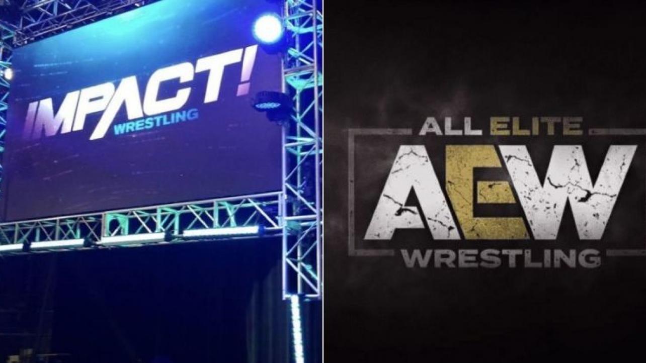 Backstage Update On Kevin Sullivan Leaving IMPACT Wrestling For AEW