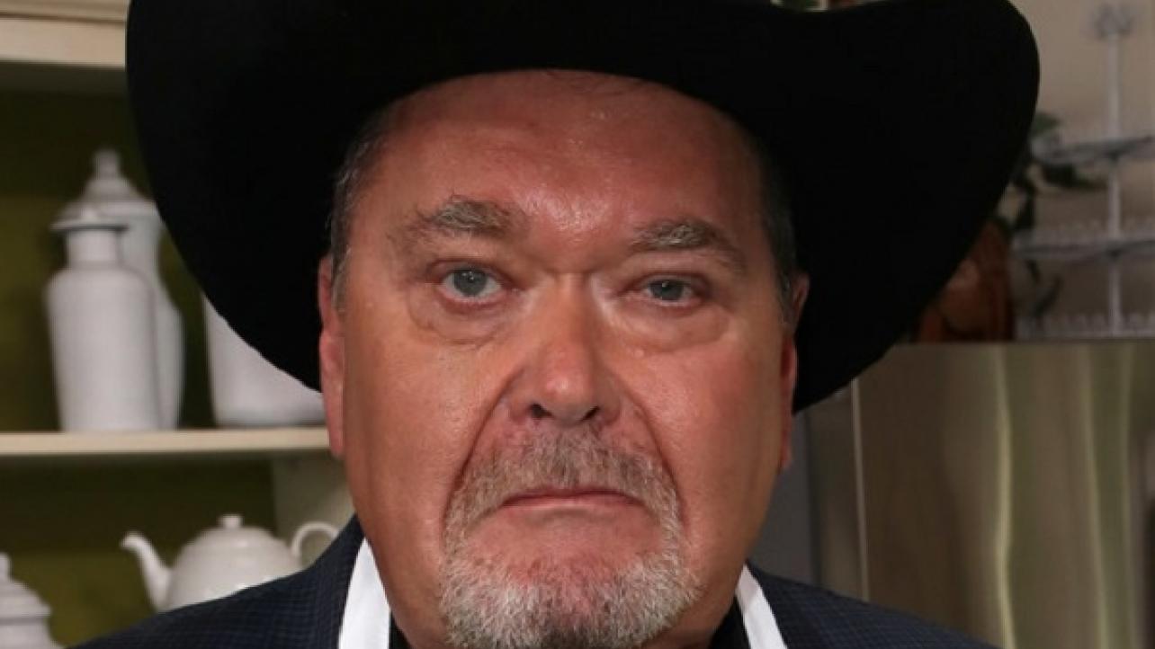 Jim Ross Breaks Down Seth Rollins' Recent AEW Criticism On GRILLING JR Podcast (10/25/2019)