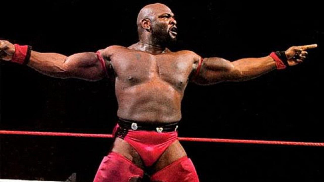 Bruce Prichard On Ahmed Johnson: " I Think He Could’ve Been A Big Star"