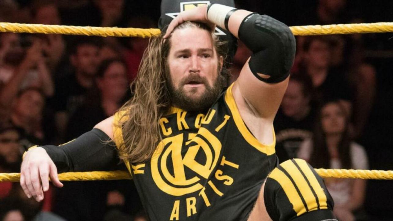 Highlights From Recent Chris Hero Interview