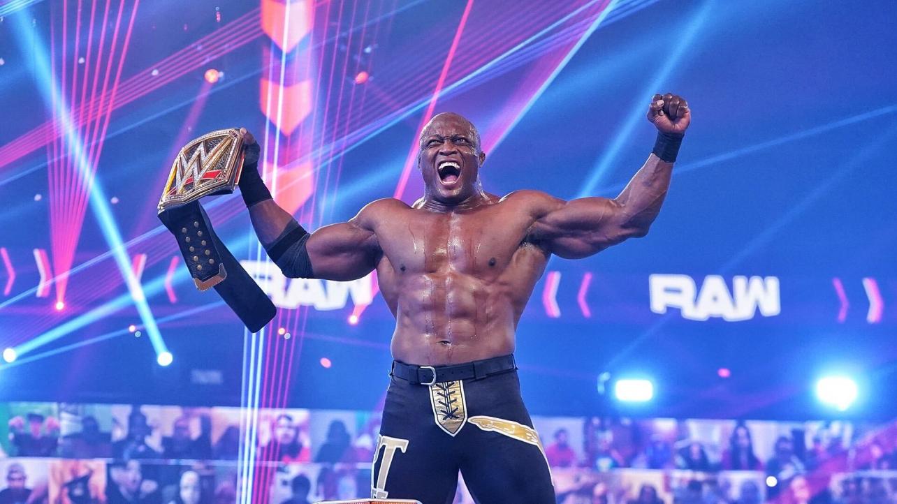 News on WWE's Potential Opponents for Bobby Lashley at SummerSlam