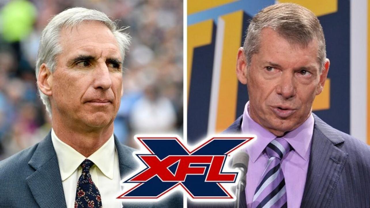 More on Oliver Luck Suing Vince McMahon; Vince's Reputation Takes a Beating