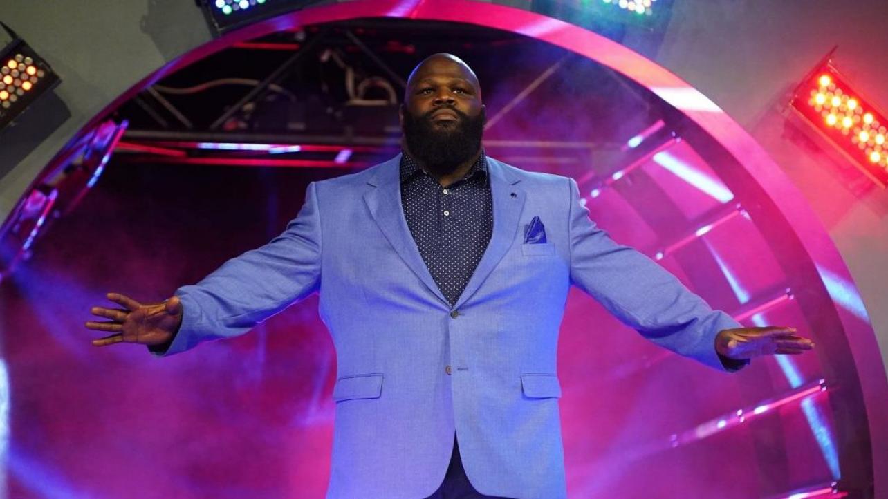 Mark Henry Wants To Bring Current Impact Star To AEW