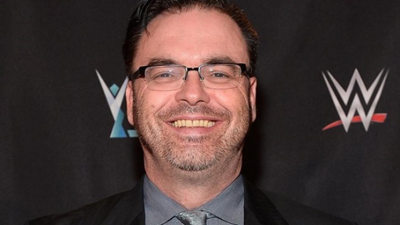 Mauro Ranallo Doing Better Following Recent Corey Graves Situation (12/2/2019)