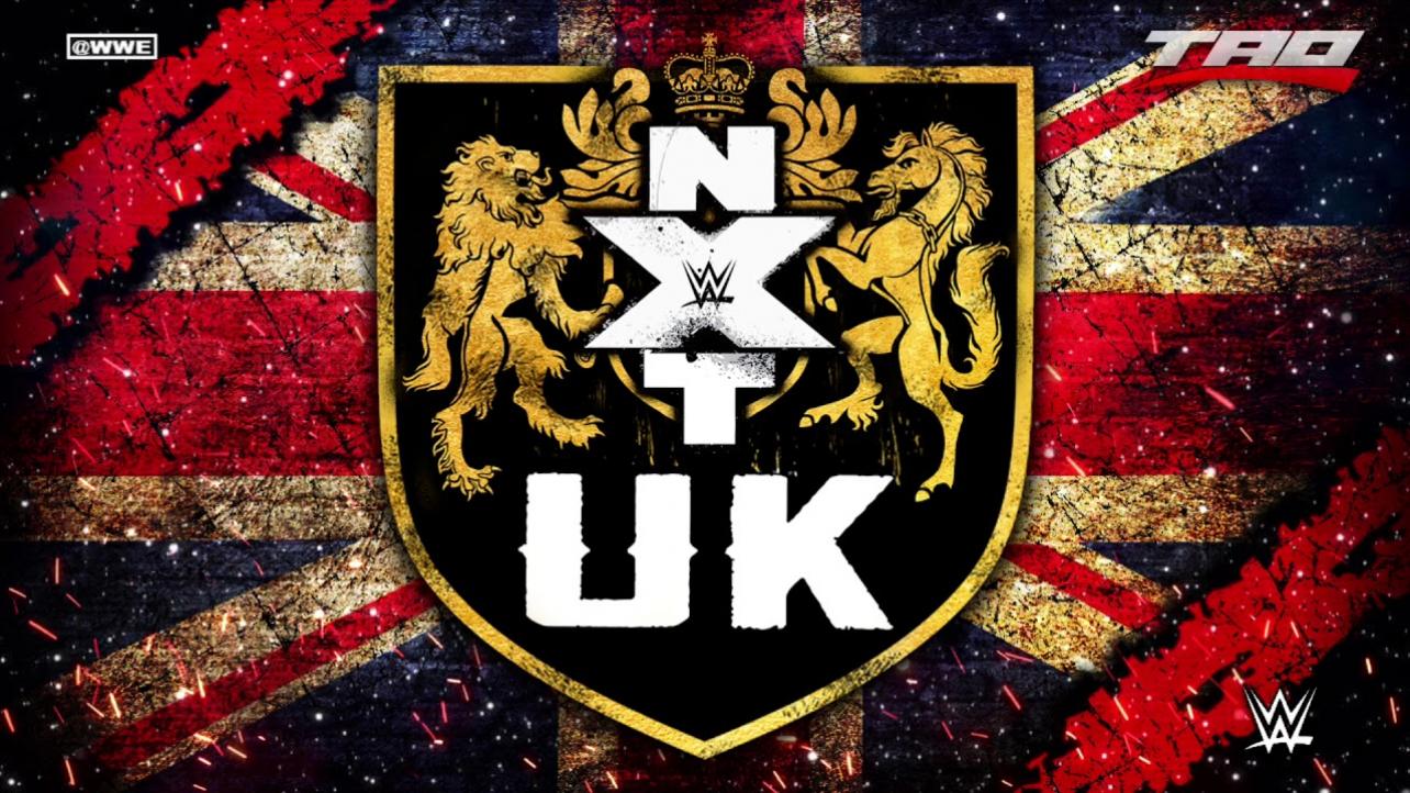 NXT UK Preview: (4/22/2021)
