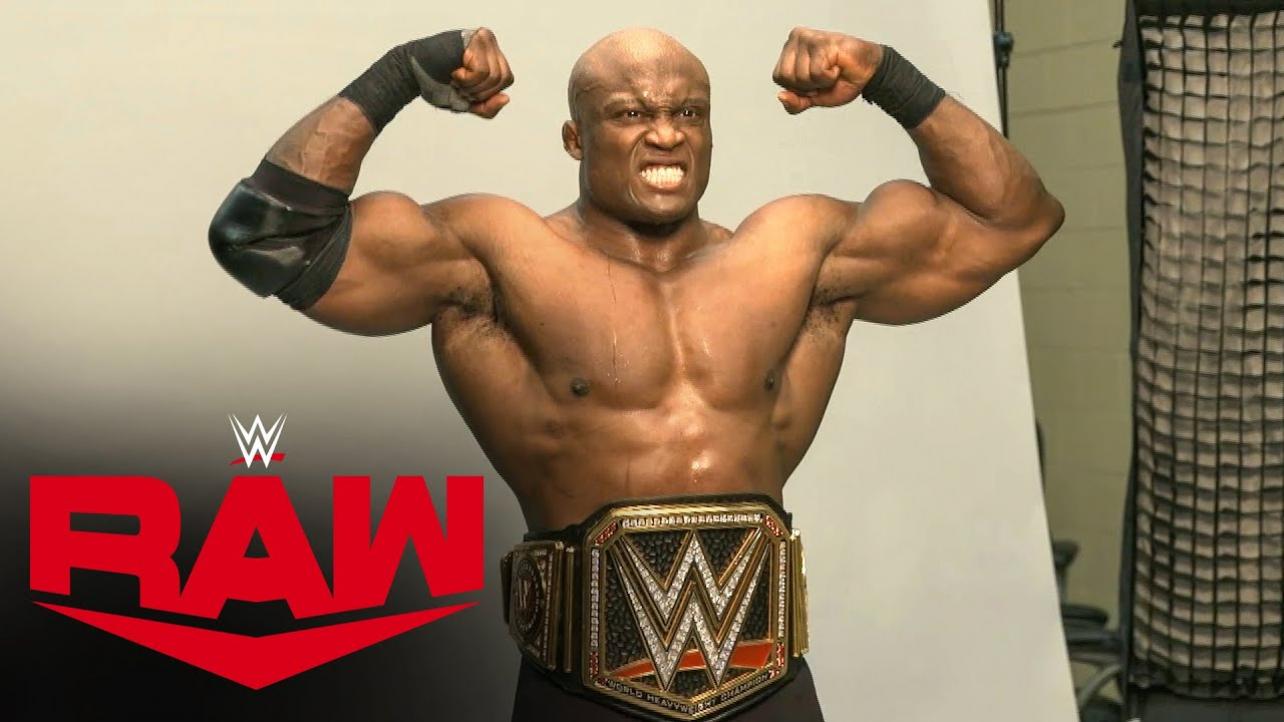WWE Raw Viewership Suffer Marginal Slip; Key Demo Holds Steady