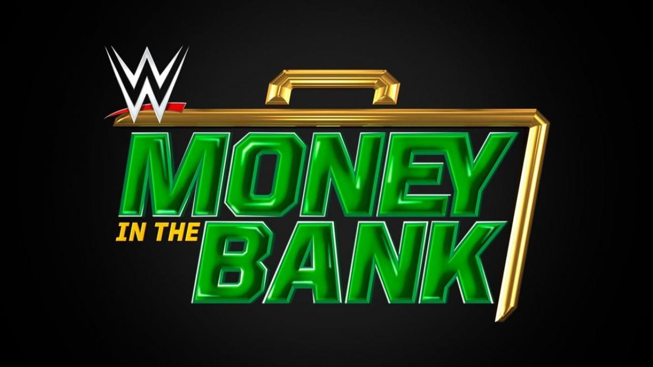 Updated Betting Odds for Sunday's WWE Money in the Bank