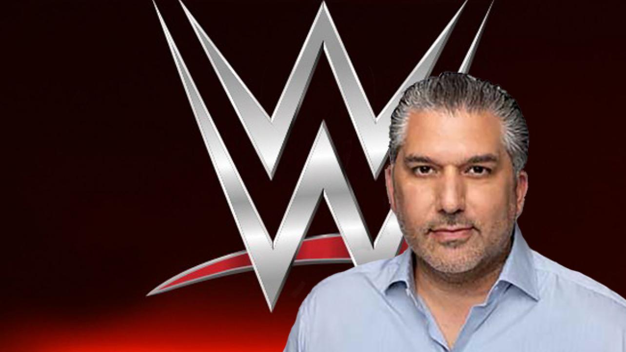 WWE President Nick Khan Speaks on Rumored Sale of Company, Roster Cuts & more