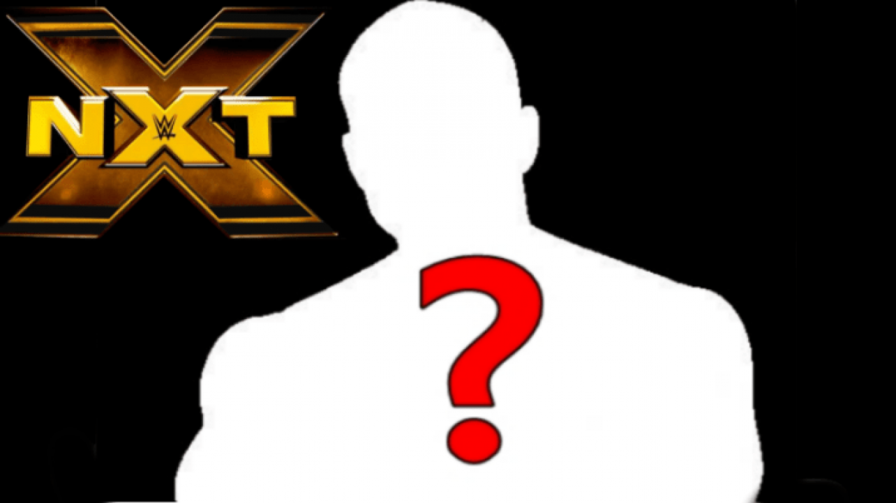 Current NXT Star Set to Make Permanent Jump to Friday Night Smackdown (SPOILER)