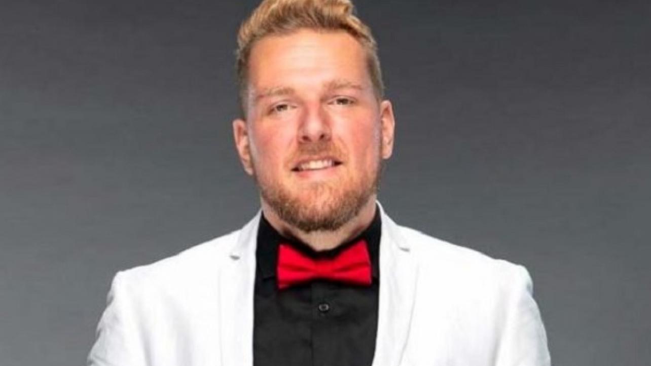 Pat McAfee Gets New Job At ESPN