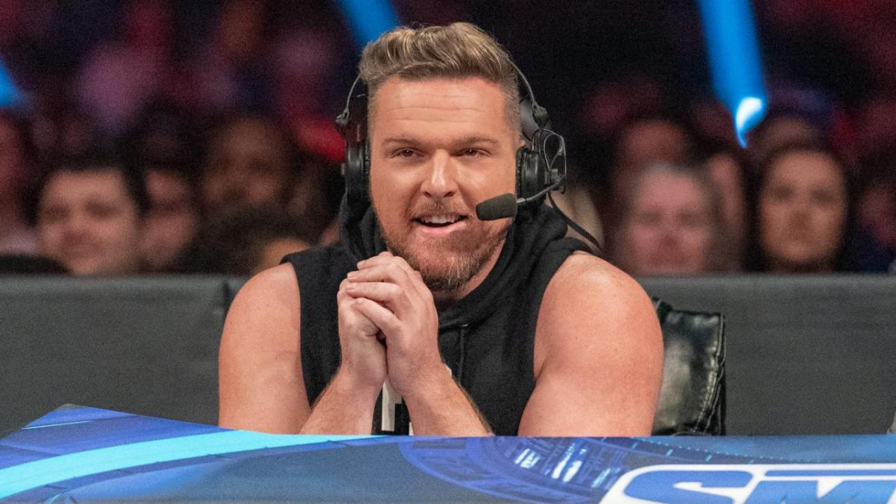 pat mcafee