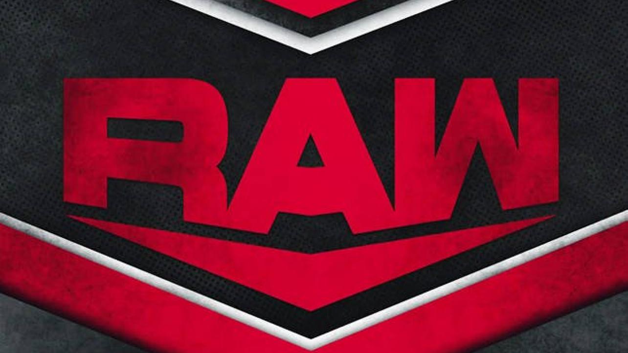 Wrestler on WWE Raw Suffers Injury During TV Taping on Tuesday (Spoiler)