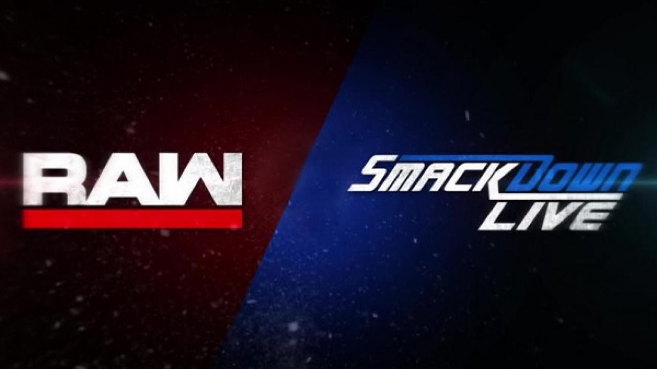 Report: Backstage Feeling At RAW & SmackDown This Week "Better Than Usual"