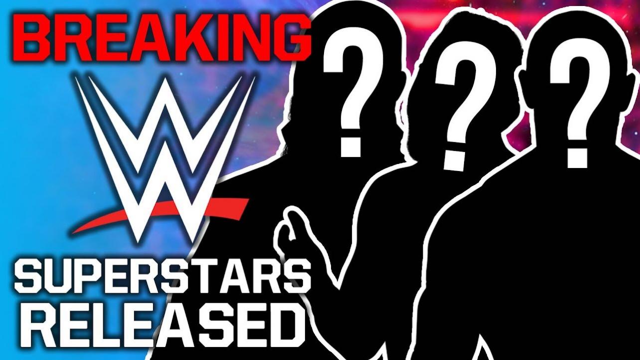More on WWE Wrestlers Released Due to Refusal to Get Vaccinated