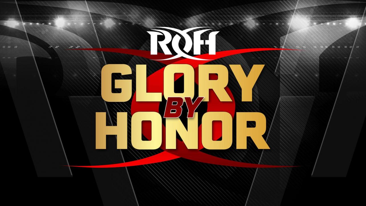 ROH Announces Return To Philadelphia In August