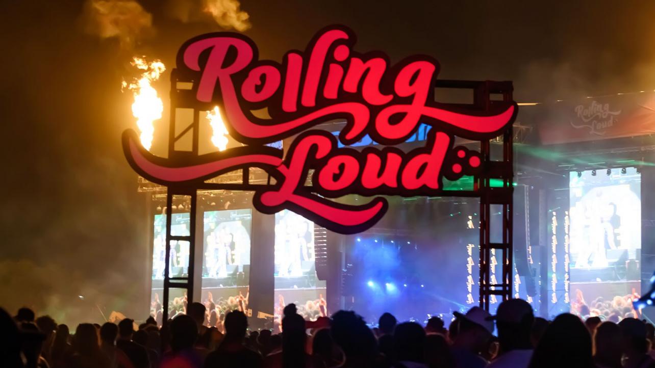 Rolling Loud Co-Founder Talks Partnership With WWE